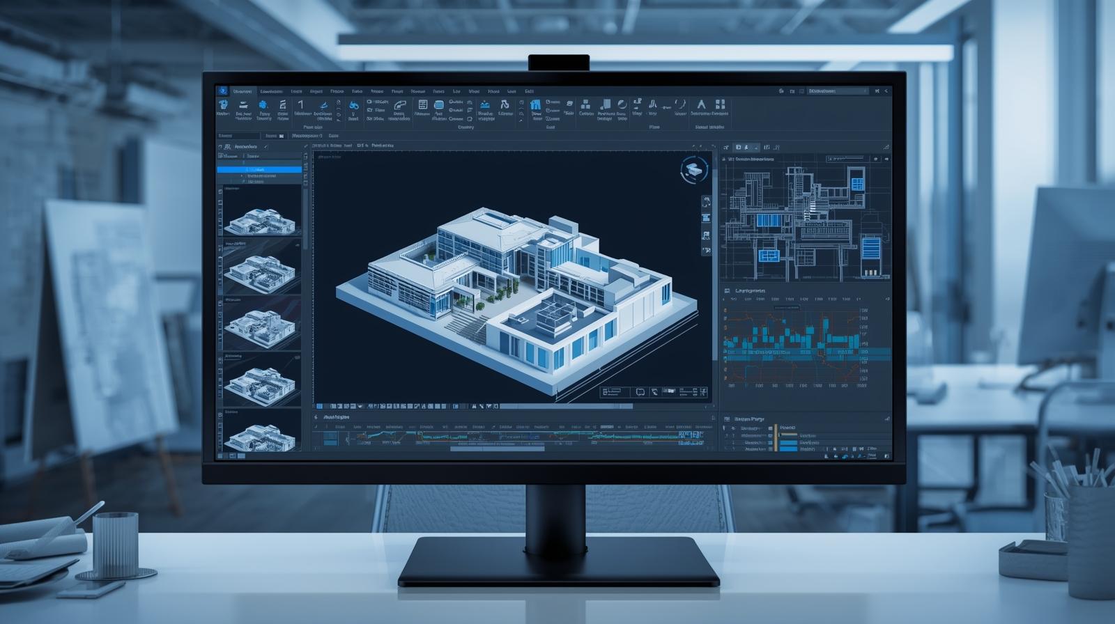 Architecture Software